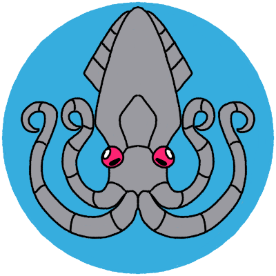 Warsquid Logo